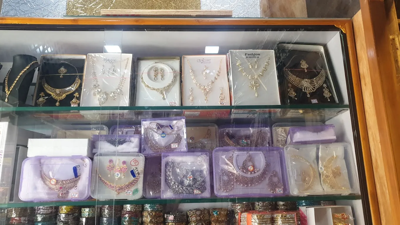 AN-NOOR FANCY STORE